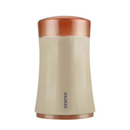 Кофемолка Centek CT-1350 (бежевый)